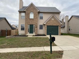 111 Warren Pass, Georgetown, KY 40324