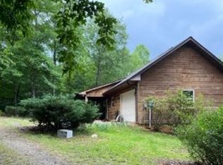 578 Dockery Creek Rd, Young Harris, GA 30582