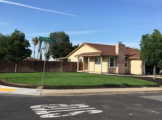 500 Anvilwood Dr, Oakley, CA