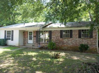 7306 Denise Dr, Little Rock, AR 72209