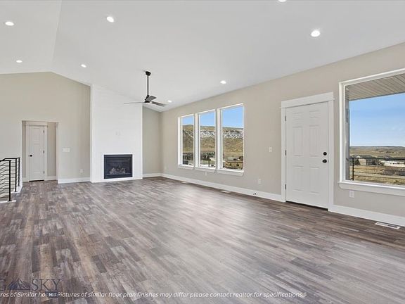 3rd image of LOT 7 Sanctuary Canyon Rd