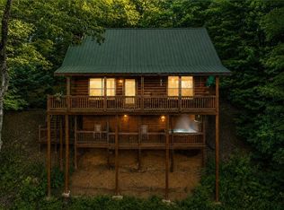372 Mountain View Rd, Ellijay, GA 30540
