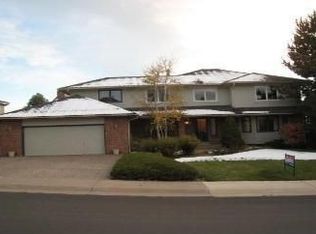 7820 W Paine Ave, Lakewood, CO 80235