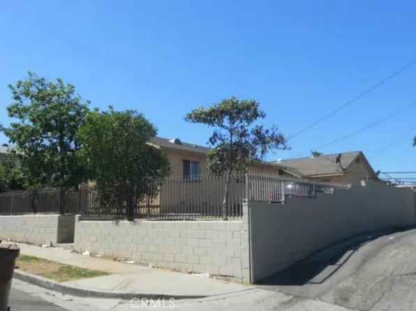 11723 Berendo Ave, Los Angeles, CA 90044