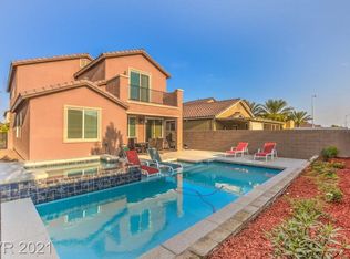 6309 Supernova Hill St, North Las Vegas, NV 89031