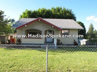 3111 E 31st Ave, Spokane, WA 99223