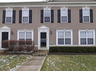 6413 Blue Knoll Dr, Canal Winchester, OH 43110