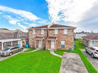 9104 Atreus St, Chalmette, LA 70043