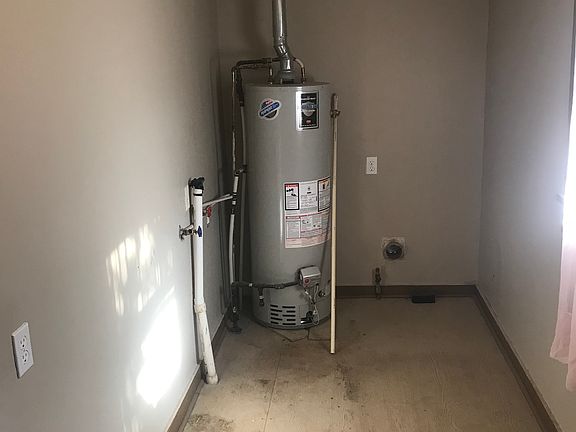 Mud Room/Laundry Room