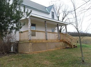 2300 Stoney Creek Rd, Carlisle, KY 40311