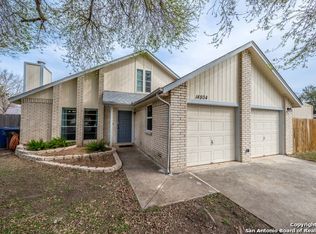 14934 Moss Gln, San Antonio, TX 78232