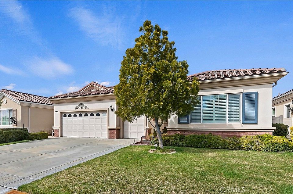 980 Ironwood Rd Beaumont CA 92223 Zillow