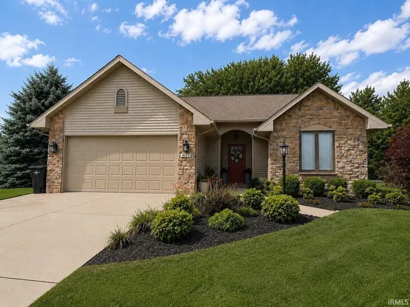 4117 E Oldfield Dr, Leesburg, IN 46538