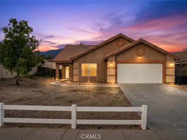 2720 W Sunset Ln, San Bernardino, CA 92407