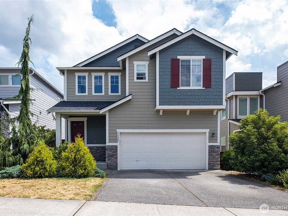 1st image of 18227 3rd Drive SE