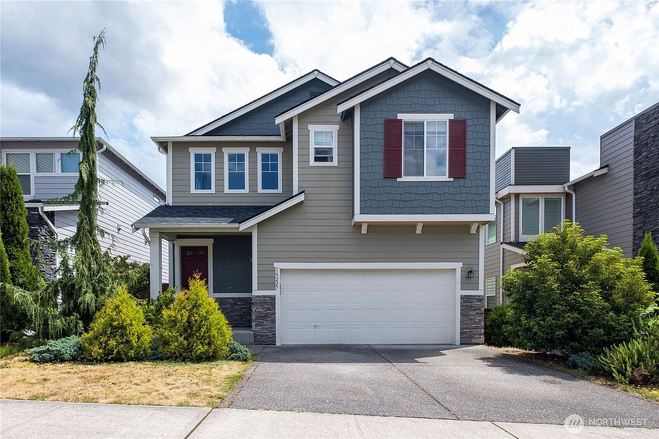 1st image of 18227 3rd Drive SE
