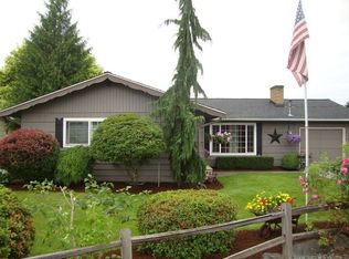 1016 14th St NW, Puyallup, WA 98371