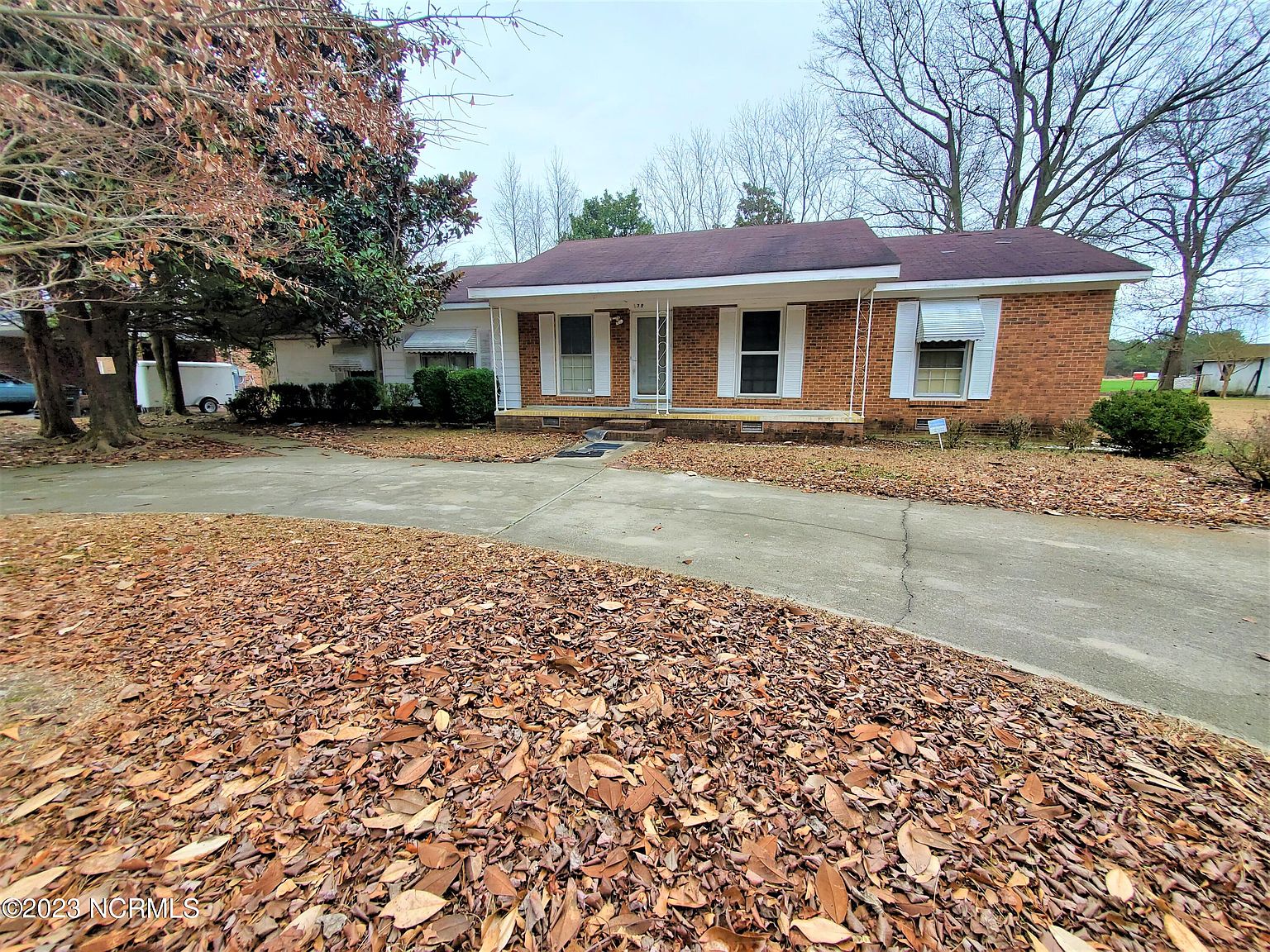 3791 Ed Herring Road, La Grange, NC 28551 Zillow