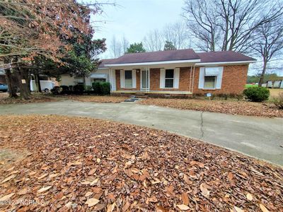 3791 Ed Herring Road, La Grange, NC, 28551