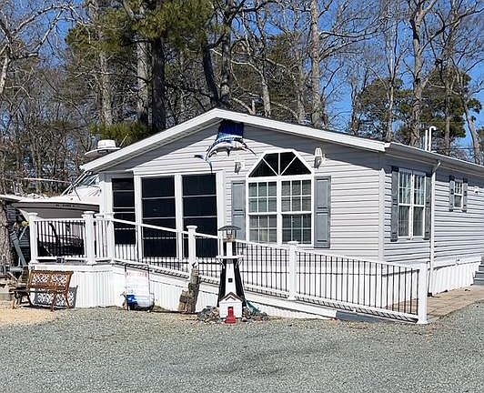 2nd image of 35053 South Dr #C45