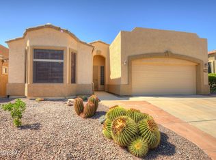 639 W Moorwood St, Green Valley, AZ 85614