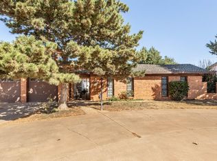 3806 53rd St, Lubbock, TX 79413