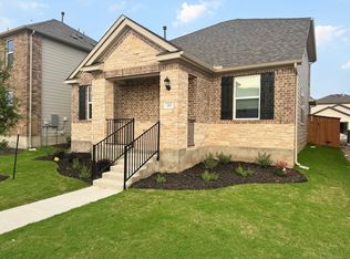 212 Flowers Ave, Hutto, TX 78634