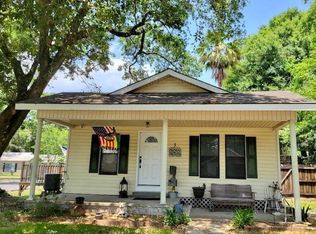 950 W Vine Ave, Eunice, LA 70535