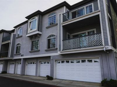 8615 Via Mallorca UNIT E, La Jolla, CA, 92037
