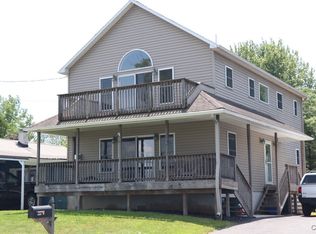 6218 Muskrat Bay Rd, Brewerton, NY 13029