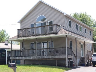 6218 Muskrat Bay Rd, Brewerton, NY, 13029