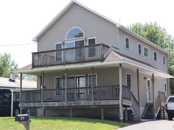 6218 Muskrat Bay Rd, Brewerton, NY 13029