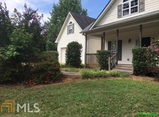 8280 Bethel Rd, Gainesville, GA 30506