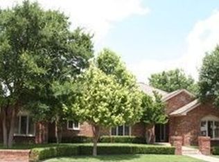 4704 86th St, Lubbock, TX 79424