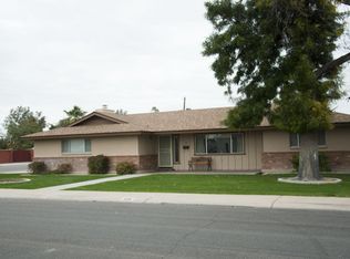 598 W Gail Dr, Chandler, AZ 85225