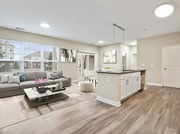 5922 Whitebark Pine Trl #5922, Dublin, OH 43016