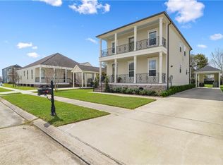 407 Abalon Ct, New Orleans, LA 70114