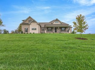 1597 John Sharp Rd LOT 304, Spring Hill, TN 37174