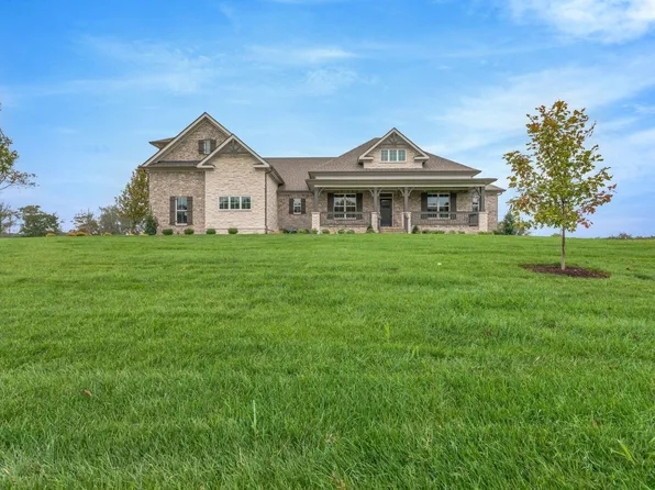 1597 John Sharp Rd Lot 304, Spring Hill, TN 37174