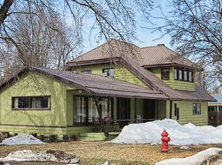 1309 W 2nd St, Weiser, ID 83672