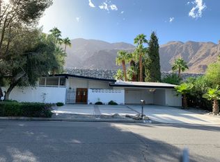 835 N Rose Ave, Palm Springs, CA 92262