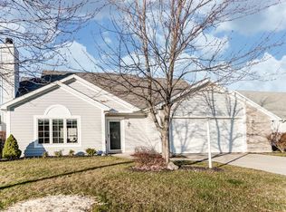 3614 Boulder Pass, Fort Wayne, IN 46818