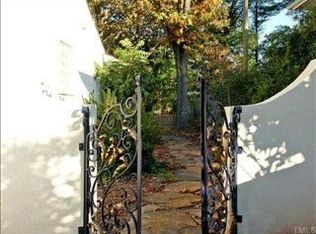 822 Woodburn Rd, Raleigh, NC 27605