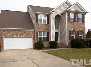 1014 Augustine Trl, Cary, NC 27518