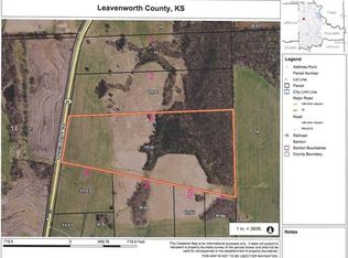 0 Springdale Rd, Easton, KS 66020