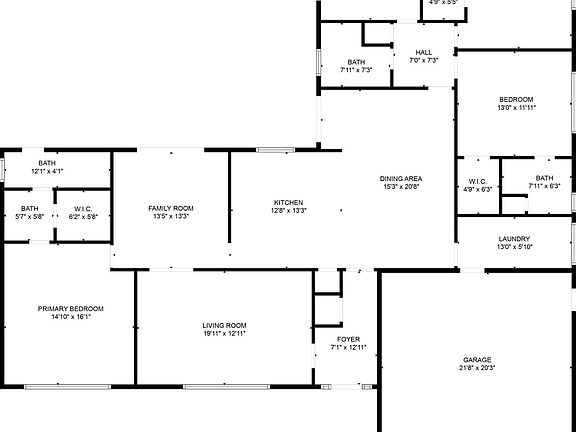 4th image of this home
