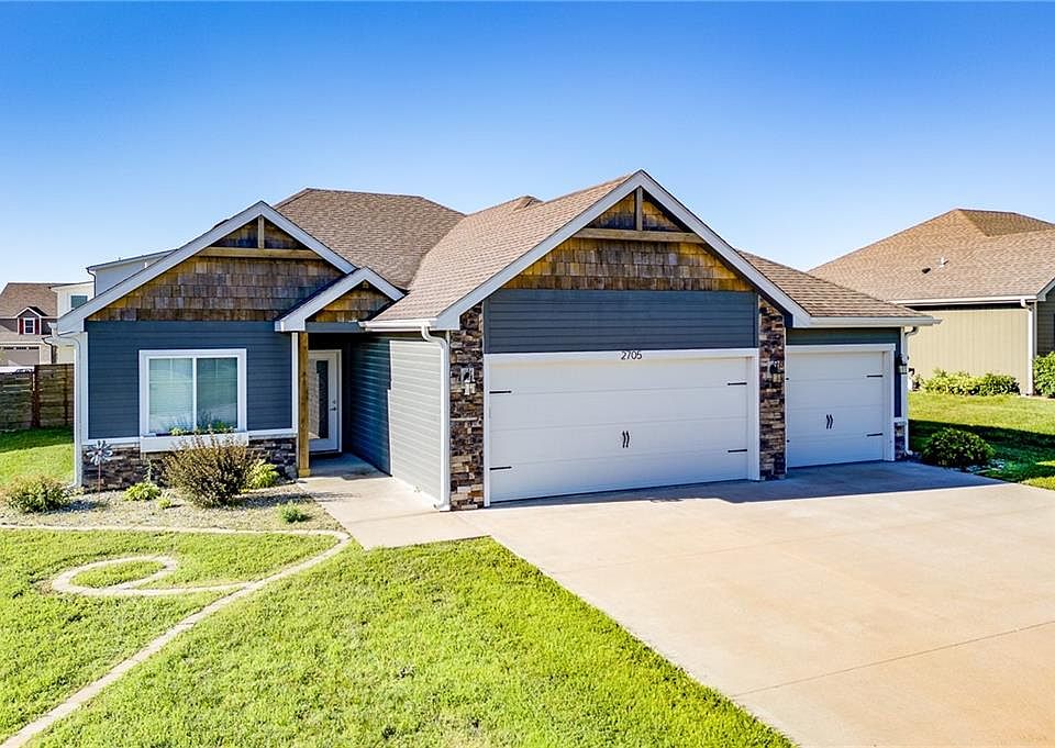 1st image of 2705 Chasehire Dr