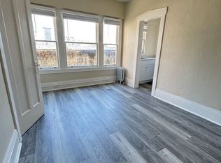935 O'Farrell Street (1294r), San Francisco, CA 94109