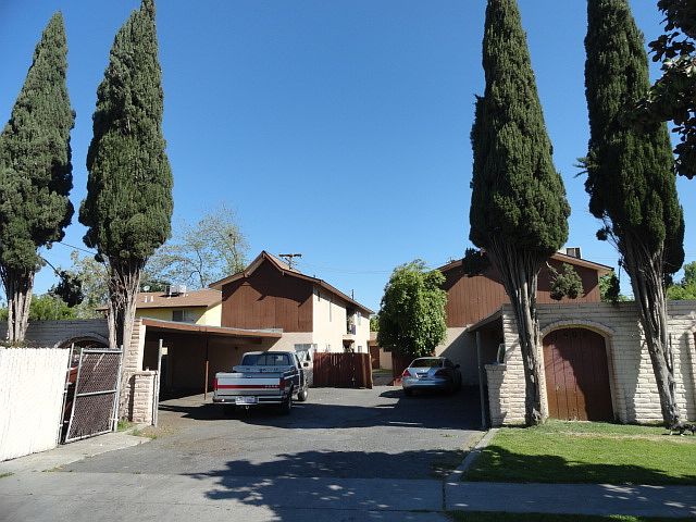 Front View