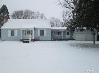 4429 Grant St, Bridgeport, MI 48722
